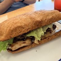   at Folksaka in Osaka