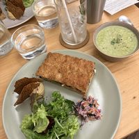   at Folksaka in Osaka