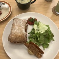   at Folksaka in Osaka