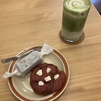   at Folksaka in Osaka