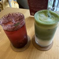   at Folksaka in Osaka