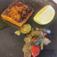 Salmón at Vertisol in Les Preses