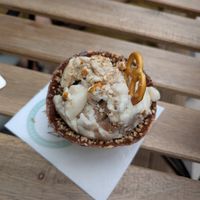  at Frosty Franz in Vienna