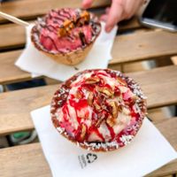  at Frosty Franz in Vienna