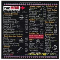  at The Chuck Stop  in Norwich