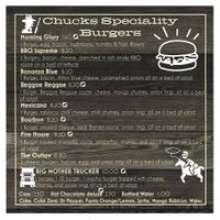  at The Chuck Stop  in Norwich