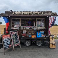  at The Chuck Stop  in Norwich