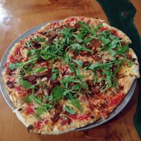  at Sandinista! in Rosieres