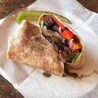 Papa's Portobello  at Munch in Solon