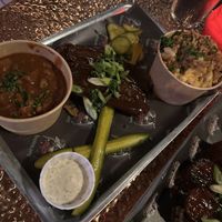   at Saint Monday in East London