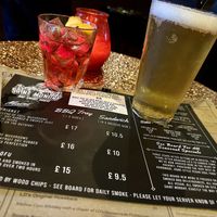   at Saint Monday in East London