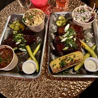   at Saint Monday in East London