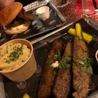 Christmas specials at Saint Monday in East London