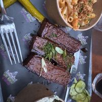   at Saint Monday in East London