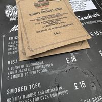   at Saint Monday in East London