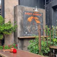  at Saint Monday in East London