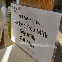  at Yi Fang Taiwan Fruit Tea in Rockville