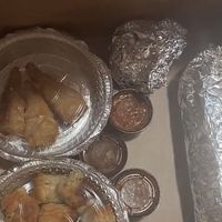   at Vinnie's Pizzeria in Brooklyn