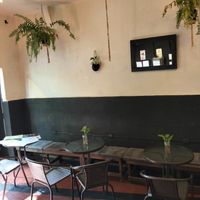  at Sugar Planty in Mexico City