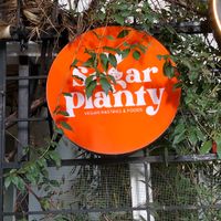  at Sugar Planty in Mexico City