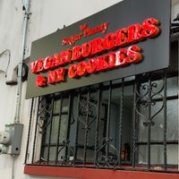  at Sugar Planty in Mexico City