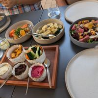  at Restaurant Hedwig in Balgach