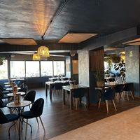   at Aragma Ibiza in Ibiza