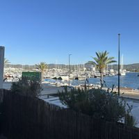   at Aragma Ibiza in Ibiza