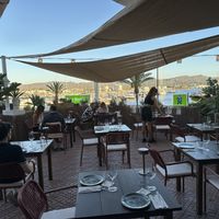   at Aragma Ibiza in Ibiza