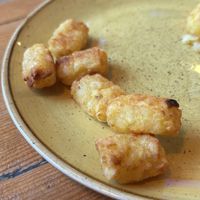 Tots | Feb ‘25  at Esquires Coffee - Caerphilly in Caerphilly