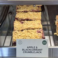 March ‘25  at Esquires Coffee - Caerphilly in Caerphilly