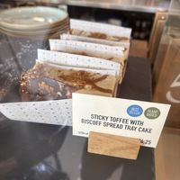 March ‘25  at Esquires Coffee - Caerphilly in Caerphilly