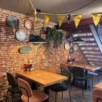 Inside  at Midas - Woerden in Woerden