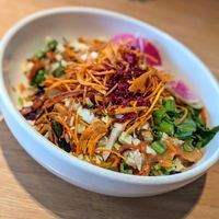 Vegan Buddha Bowl!! at Northstar Cafe  - Beechwold in Columbus