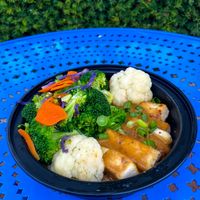 Bowl at Northstar Cafe - Easton in Columbus