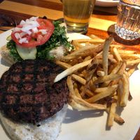 North Star Burger at Northstar Cafe - Easton in Columbus