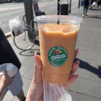 Smoothie   at Go Fresh in Newtown