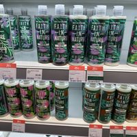 Vegan shampoo & conditioner   at Holland & Barrett - Ealing Central  in London