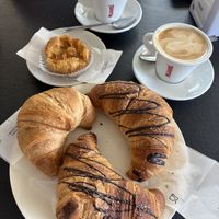   at Pasticceria Caffetteria La Rosa in Borghetto-melara