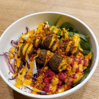  at Fat Monk - München Kaufingertor in Munich