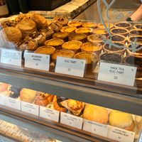Lots of options at Maya x The Cakery  in Hong Kong Island