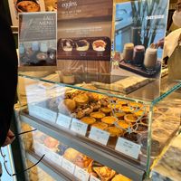 Lots of options at Maya x The Cakery  in Hong Kong Island