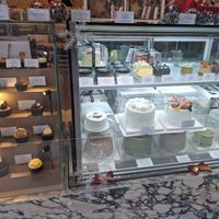  at Maya x The Cakery  in Hong Kong Island