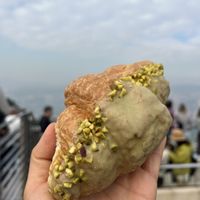   at Maya x The Cakery  in Hong Kong Island