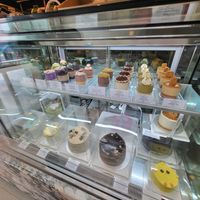  at Maya x The Cakery  in Hong Kong Island
