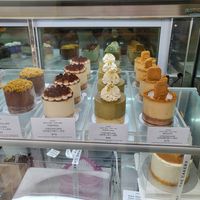  at Maya x The Cakery  in Hong Kong Island