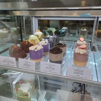  at Maya x The Cakery  in Hong Kong Island