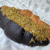 Dubai Croissant   at Maya x The Cakery  in Hong Kong Island