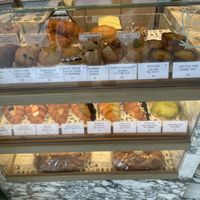 Almost all vegan  at Maya x The Cakery  in Hong Kong Island