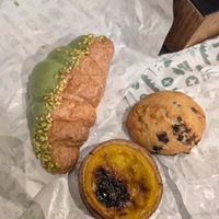  at Maya x The Cakery  in Hong Kong Island